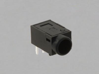 DC Power Jack Connector